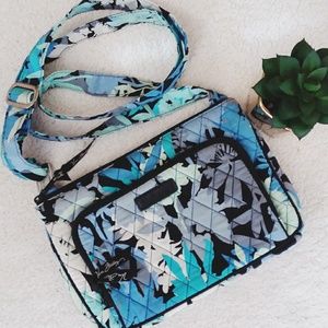Very Bradley Crossbody Purse